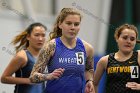 Track & Field  Women’s Track & Field open up the 2023 indoor season with a home meet against Colby College. They also competed against visiting Wentworth Institute of Technology, Worcester State University, Gordon College and Connecticut College. - Photo by Keith Nordstrom